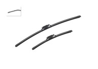 BOSCH Metlice brisača Citroen C3 II (SC) 1.6 HDI 11/09 > A 422 S